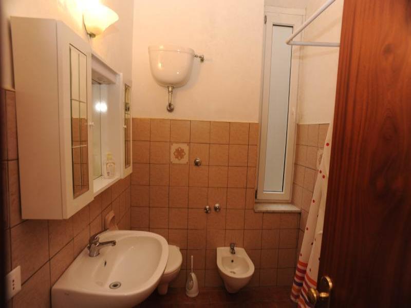 Hotel Capri Рим Екстериор снимка